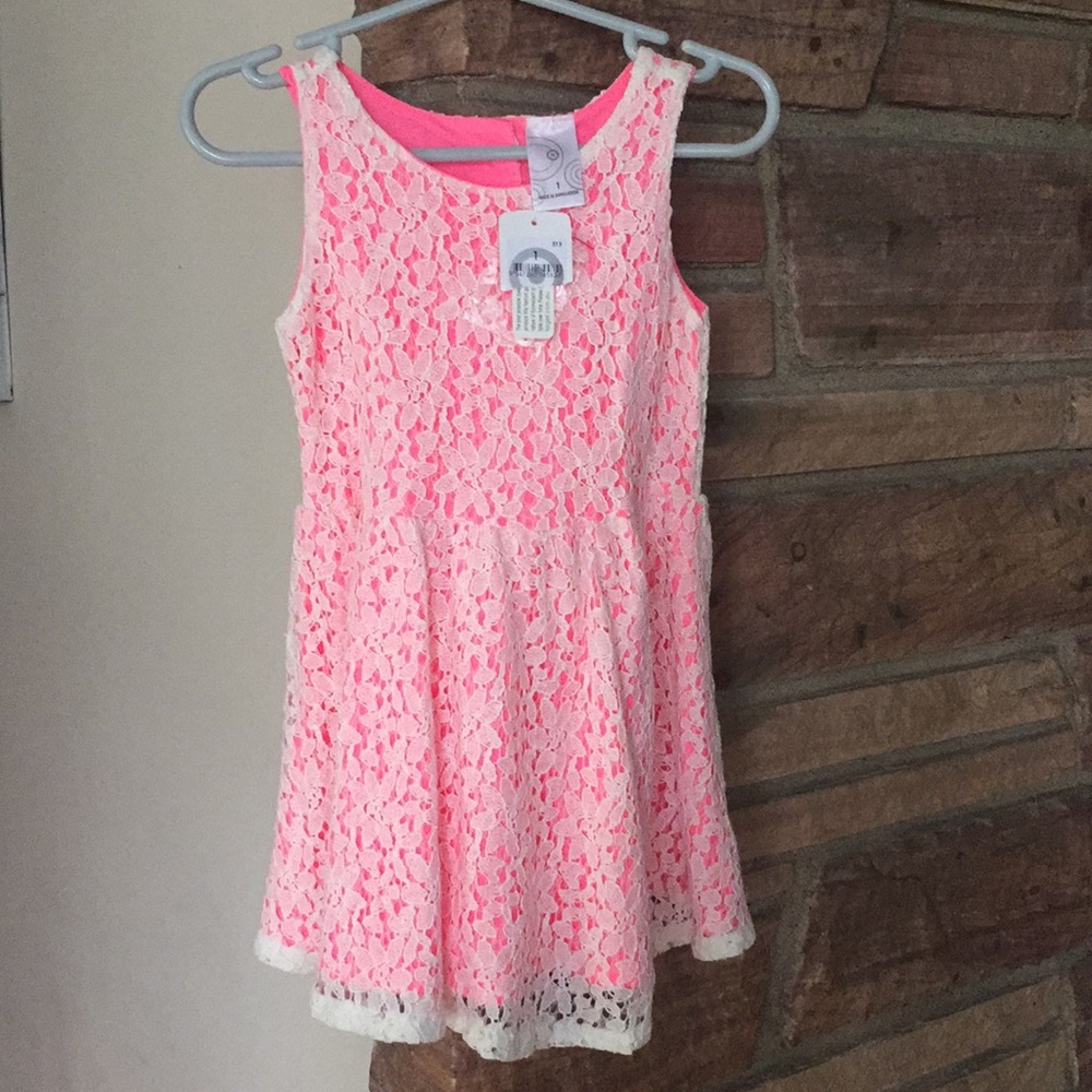 Target Toddler Dress